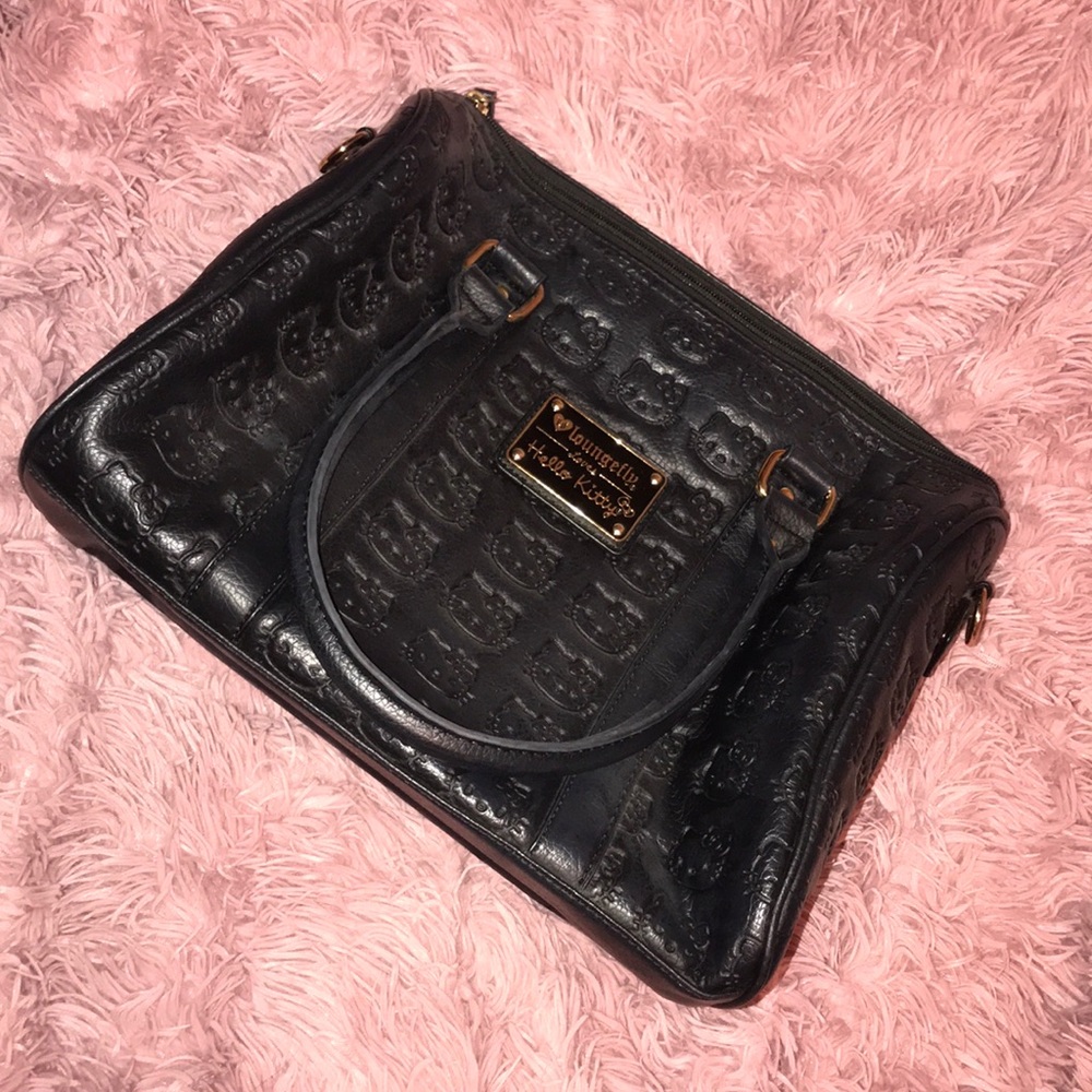 Hello kitty purse